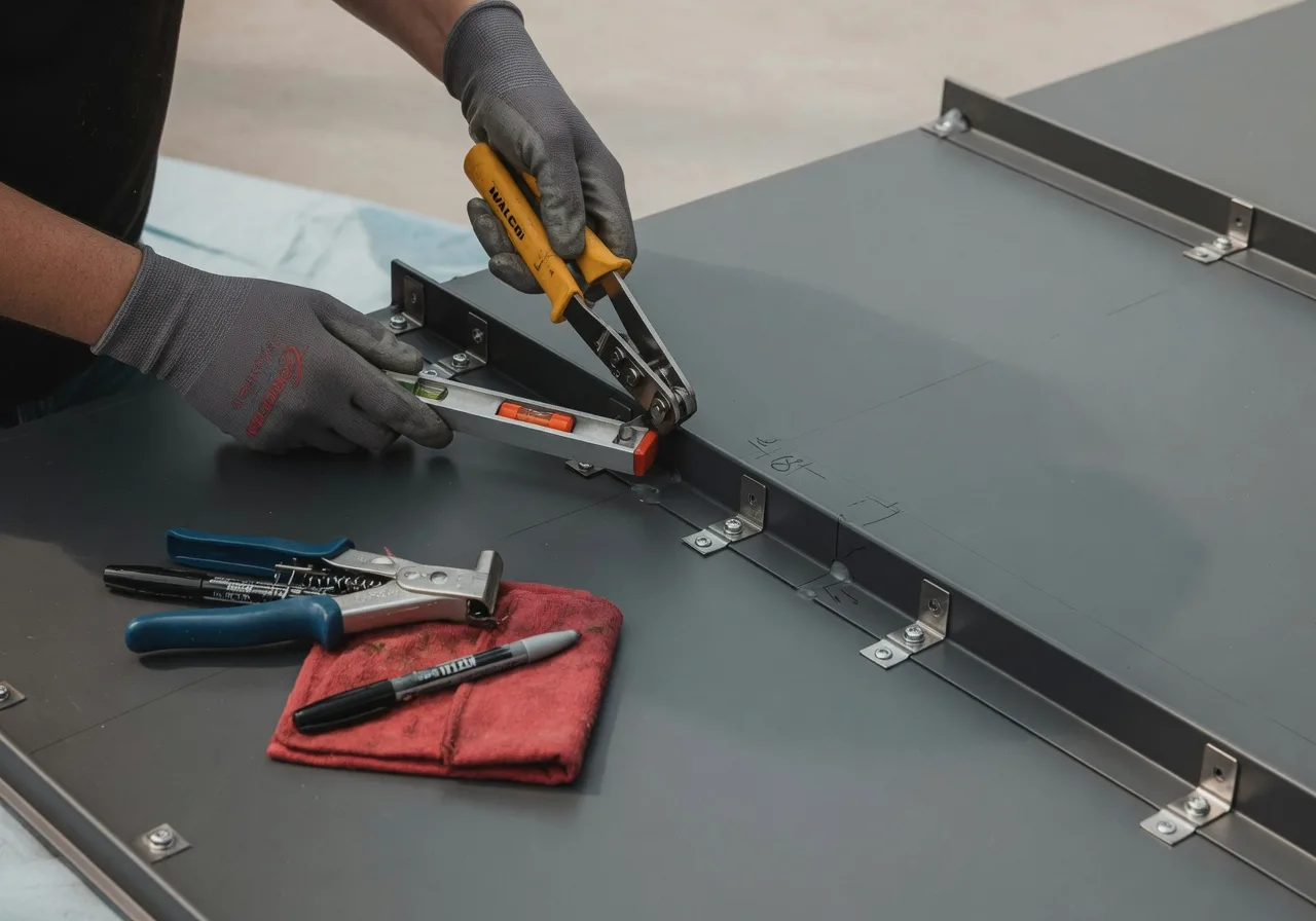 Why choose Metal Roofing Installation in Havana, ND